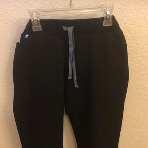 Figs Limited Edition Skinny Scrub Pants